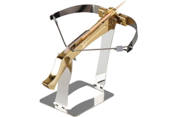 Image of Uncommon Carry Bowman Mini Crossbow Gold