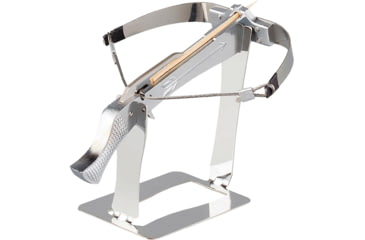 Image of Uncommon Carry Bowman Mini Crossbow Silver