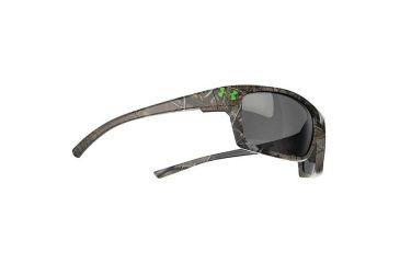 Image of Under Armour Keepz, Satin Realtree Pattern Frame w/Gray Lens, U8630062-878700