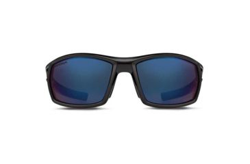 Image of Under Armour Ranger Storm,Black w/Black Rubber,Gray Polarized, Blue ML, U8630061-000068