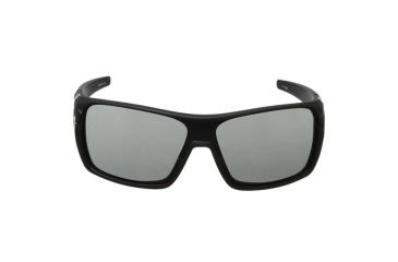 Image of Under Armour Trick Satin, Black Frame, Gray Lens, U8600063-010100