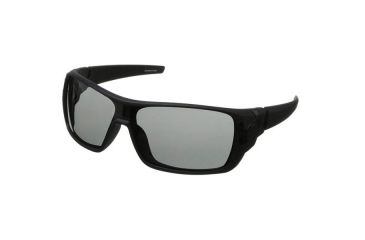 Image of Under Armour Trick Satin, Black Frame, Gray Lens, U8600063-010100