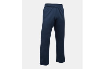 Image of Armour Fleece Double Threat Sweatpants