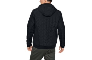 Image of Under Armour CG Reactor Performance Hybrid Jacket - Mens, Black, 3X-Large, 13426920013X