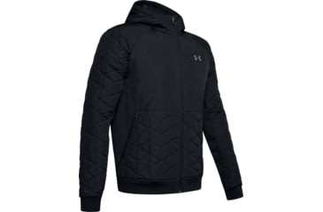Image of Under Armour CG Reactor Performance Hybrid Jacket - Mens, Black, 3X-Large, 13426920013X