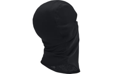 Image of Under Armour CGI Balaclava - Unisex, Black, OSFM, 1365985001OSFM