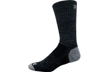 Image of Under Armour Socks - Cold Gear Apex Crew Sock 4386