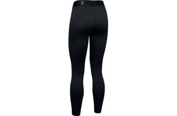 Image of Under Armour ColdGear Base 3.0 Legging - Women's, Small, Black, 1343324001SM