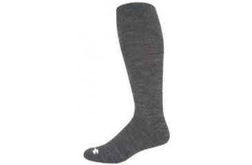 Image of Under Armour Socks - Cold Gear Lightweight OTC Sock 5393