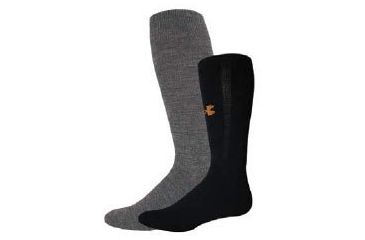 Image of Under Armour Coldgear Survival System Socks 4519