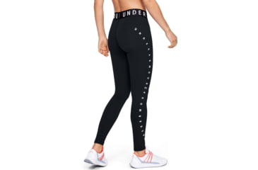 Image of Under Armour UA Favorite Graphic Legging - Womens, 13518640012XS