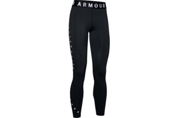 Image of Under Armour UA Favorite Graphic Legging - Womens, 13518640012XS