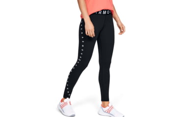 Image of Under Armour UA Favorite Graphic Legging - Womens, 13518640012XS