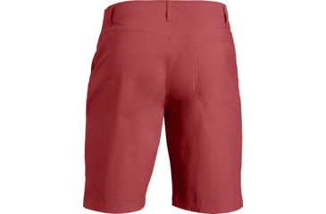 Image of Under Armour Fish Hunter Short 2.0 - Men's, Rustic Red, 38 Waist, 1304648-596-38