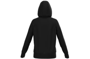 Image of Under Armour Freedom Rival Hoodie - Womens, Black, 2XL, 13700260012X