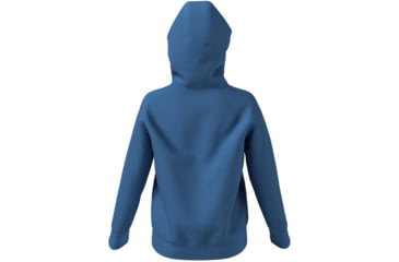 Image of Under Armour Freedom Rival Hoodie - Womens, River, 2XL, 13700264882X