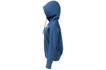 Image of Under Armour Freedom Rival Hoodie - Womens, River, 2XL, 13700264882X