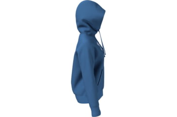 Image of Under Armour Freedom Rival Hoodie - Womens, River, 2XL, 13700264882X