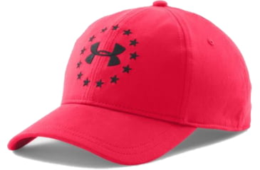 Image of Under Armour Freedom Tactical Cap,Big Apple Red 1249835600OSFA