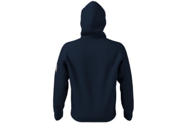 Image of Under Armour Freedom Vintage Hoodie - Mens, Academy, Extra Large, 1365398408XL