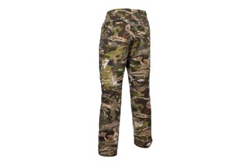 Image of Under Armour Grit Pant - Mens, UA Forest Camo, 36, Regualr Inseam, 1347443-940-36