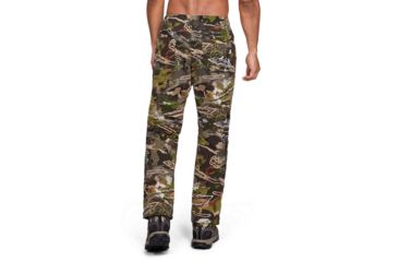 Image of Under Armour Grit Pant - Mens, UA Forest Camo, 36, Regualr Inseam, 1347443-940-36