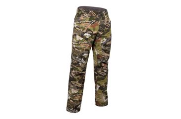 Image of Under Armour Grit Pant - Mens, UA Forest Camo, 36, Regualr Inseam, 1347443-940-36