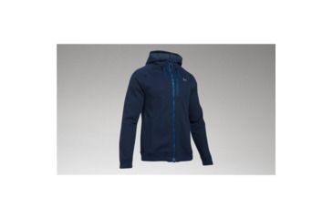 Image of Men's UA Storm ColdGear Infrared Dobson Softshell