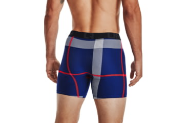 Image of Under Armour Mens Tech 6 Boxerjock Novelty 2 Pack - 13636214323X
