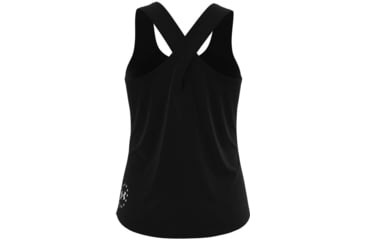 Image of Under Armour New Freedom Tank Top - Womens, Black, 2XL, 13620630012X
