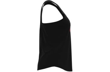 Image of Under Armour New Freedom Tank Top - Womens, Black, 2XL, 13620630012X