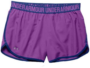 Image of Under Armour Perfect Pace Short - Women's