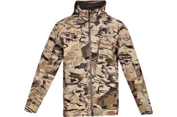 Image of Under Armour Ridge Reaper Gore-tex Pro Shell Jacket - 13167209992X