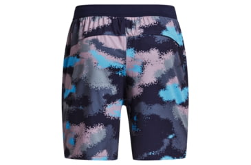 Image of Under Armour Storm Shorebreak 2-in-1 Board Shorts - Mens, Midnight Navy, Small, 1370030410SM
