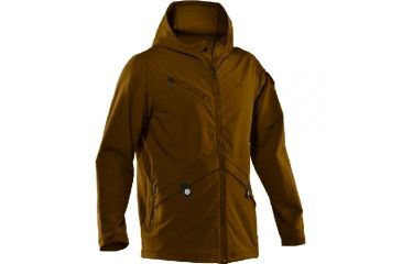 Image of Under Armour Tac Softshell Jacket - 1227372210SM