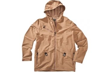 Image of Under Armour Tac Softshell Jacket - 1227372290XL
