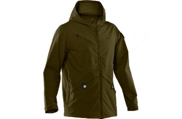 Image of Under Armour Tac Softshell Jacket - 12273723902X