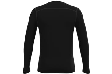 Image of Under Armour Tactical Crew CGI Base - Mens, Black, Small, 1365389001SM
