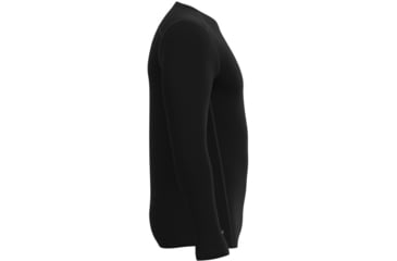Image of Under Armour Tactical Crew CGI Base - Mens, Black, Small, 1365389001SM