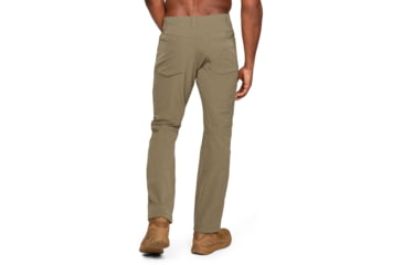 Image of Under Armour UA Adapt Pant - Mens, Bayou, 32-30, 13486452513230