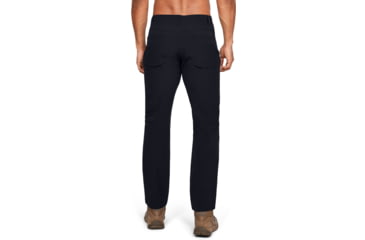 Image of Under Armour UA Adapt Pant - Mens, Black, 42-32, 13486450014232