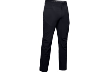 Image of Under Armour UA Adapt Pant - Mens, Black, 42-32, 13486450014232