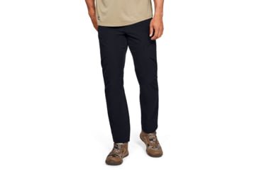 Image of Under Armour UA Adapt Pant - Mens, Black, 42-32, 13486450014232