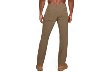 Image of Under Armour UA Adapt Pant - Mens, Coyote Brown, 36-34, 13486457283634