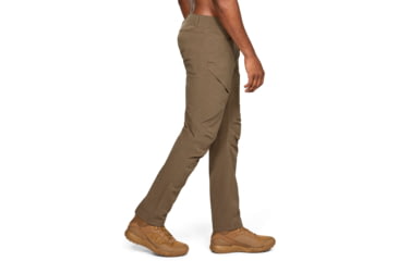 Image of Under Armour UA Adapt Pant - Mens, Coyote Brown, 36-34, 13486457283634