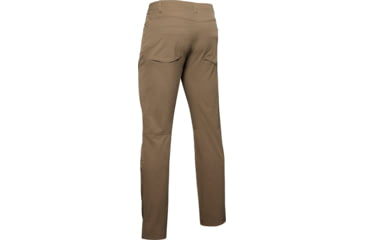 Image of Under Armour UA Adapt Pant - Mens, Coyote Brown, 36-34, 13486457283634