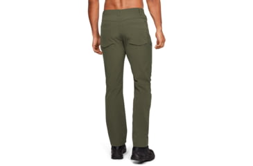 Image of Under Armour UA Adapt Pant - Mens, Marine OD Green, 30-30, 13486453903030
