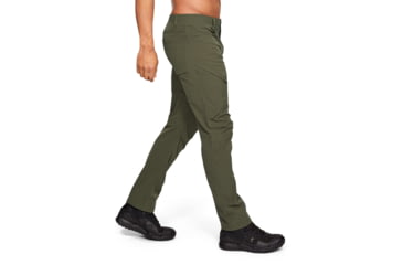 Image of Under Armour UA Adapt Pant - Mens, Marine OD Green, 30-30, 13486453903030
