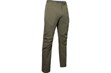 Image of Under Armour UA Adapt Pant - Mens, Marine OD Green, 30-30, 13486453903030