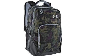 Image of UA Camden Storm Backpack